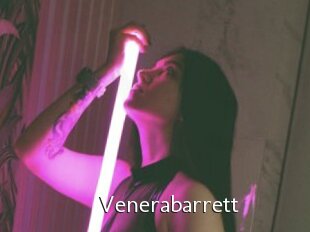 Venerabarrett