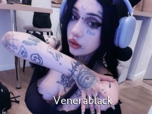 Venerablack