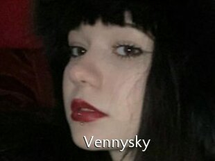Vennysky