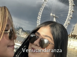 Venusandaranza