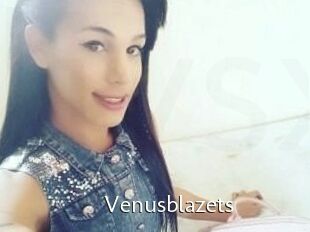 Venusblazets