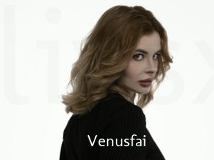Venusfai