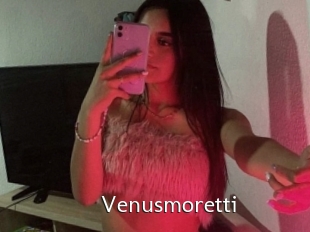 Venusmoretti