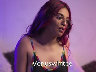 Venuswhitee