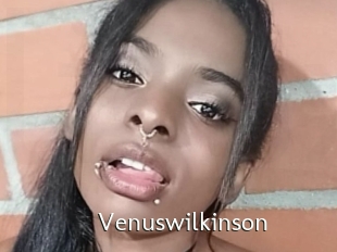 Venuswilkinson