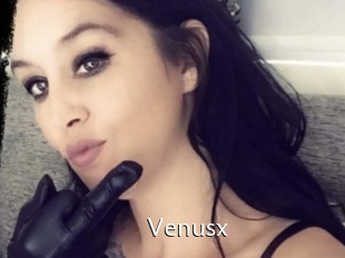 Venusx