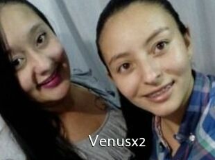 Venusx2