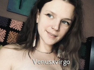 Venusxvirgo