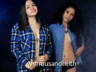 Venuusandlilith