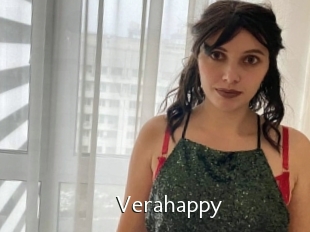 Verahappy
