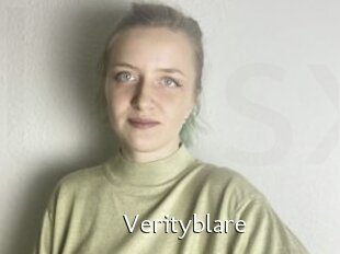 Verityblare