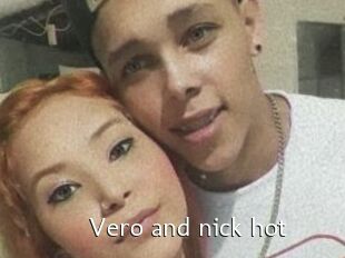 Vero_and_nick_hot