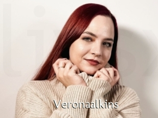 Veronaalkins