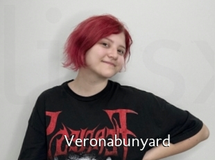 Veronabunyard