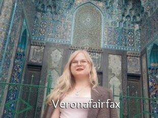 Veronafairfax