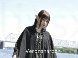 Veronaharder
