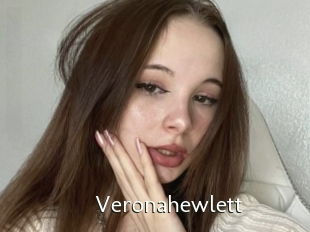 Veronahewlett