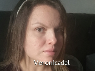 Veronicadel