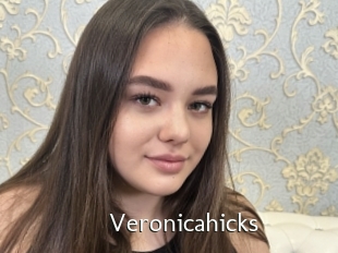 Veronicahicks