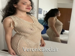 Veronicaleclair