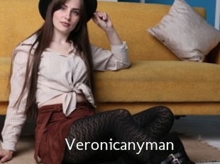 Veronicanyman