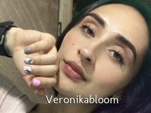Veronikabloom