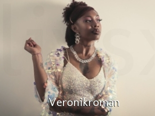 Veronikroman