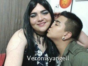 Veronikyangell