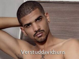 Verstuddavidsuns