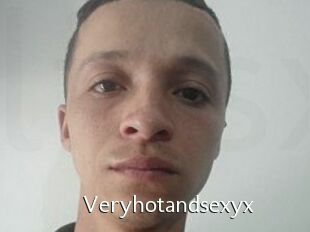 Veryhotandsexyx