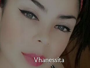 Vhanessita