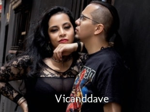 Vicanddave