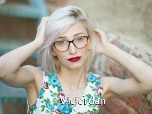 Vicjordan
