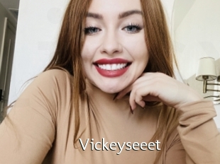 Vickeyseeet