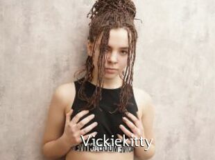 Vickiekitty