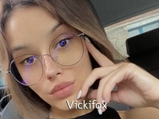 Vickifox