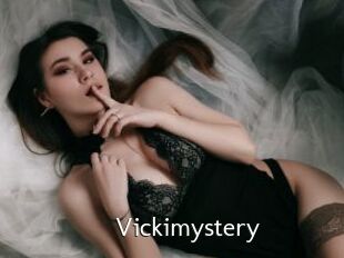 Vickimystery