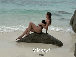 Vicksyf