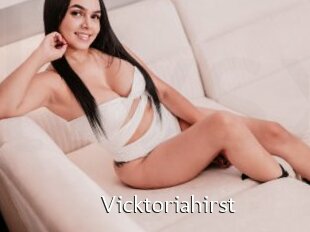 Vicktoriahirst