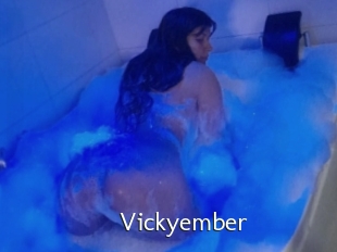Vickyember