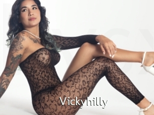 Vickyhilly