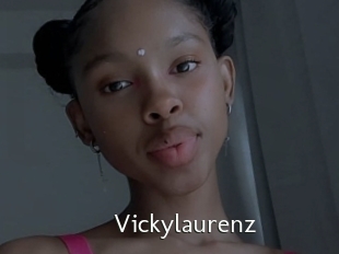 Vickylaurenz