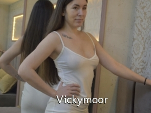 Vickymoor