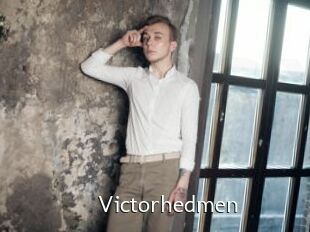 Victorhedmen