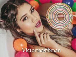 Victoriaakibman