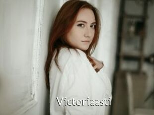 Victoriaasti