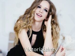 Victoriadainty