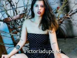 Victoriadupond