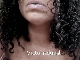 Victoriaduval