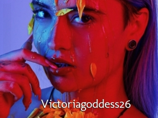 Victoriagoddess26